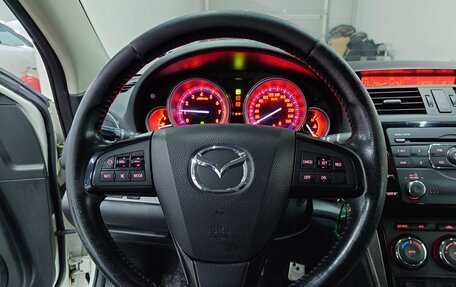 Mazda 6, 2010 год, 1 050 000 рублей, 7 фотография