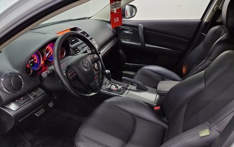 Mazda 6, 2010 год, 1 050 000 рублей, 9 фотография