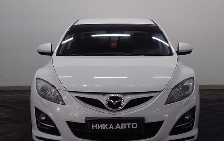 Mazda 6, 2010 год, 1 050 000 рублей, 2 фотография