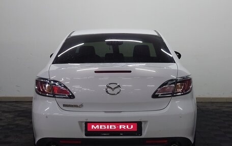 Mazda 6, 2010 год, 1 050 000 рублей, 6 фотография