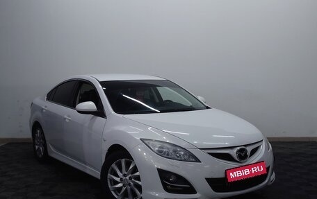 Mazda 6, 2010 год, 1 050 000 рублей, 3 фотография
