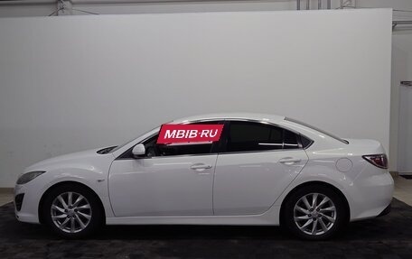 Mazda 6, 2010 год, 1 050 000 рублей, 5 фотография