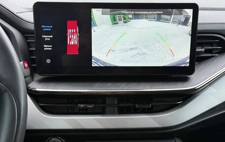 Haval F7x I, 2023 год, 2 399 000 рублей, 14 фотография