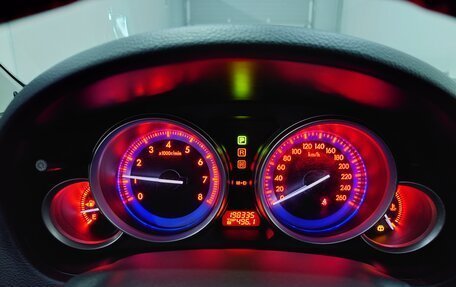 Mazda 6, 2010 год, 1 050 000 рублей, 12 фотография