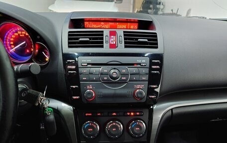 Mazda 6, 2010 год, 1 050 000 рублей, 10 фотография