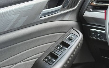 Haval F7x I, 2023 год, 2 399 000 рублей, 16 фотография