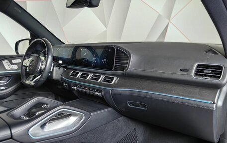 Mercedes-Benz GLE, 2020 год, 6 797 000 рублей, 13 фотография