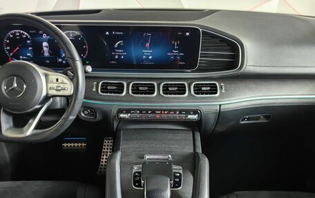 Mercedes-Benz GLE, 2020 год, 6 797 000 рублей, 15 фотография