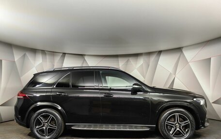 Mercedes-Benz GLE, 2020 год, 6 797 000 рублей, 6 фотография