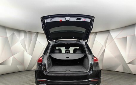 Mercedes-Benz GLE, 2020 год, 6 797 000 рублей, 12 фотография