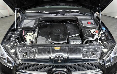 Mercedes-Benz GLE, 2020 год, 6 797 000 рублей, 11 фотография