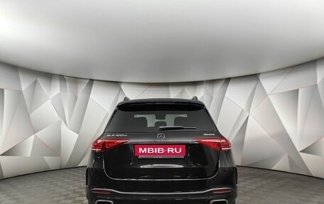 Mercedes-Benz GLE, 2020 год, 6 797 000 рублей, 8 фотография