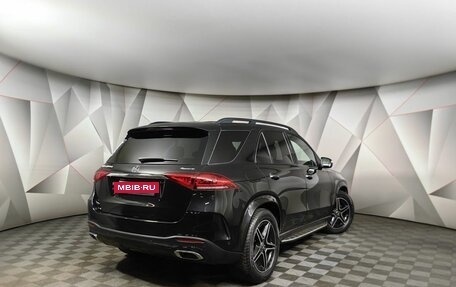 Mercedes-Benz GLE, 2020 год, 6 797 000 рублей, 2 фотография