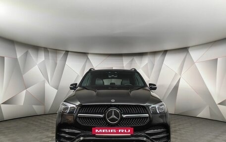 Mercedes-Benz GLE, 2020 год, 6 797 000 рублей, 7 фотография