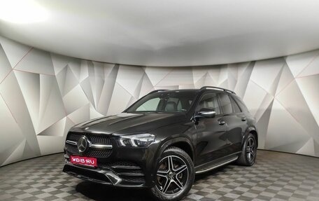 Mercedes-Benz GLE, 2020 год, 6 797 000 рублей, 1 фотография
