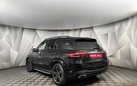 Mercedes-Benz GLE, 2020 год, 6 797 000 рублей, 4 фотография