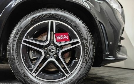 Mercedes-Benz GLE, 2020 год, 6 797 000 рублей, 9 фотография