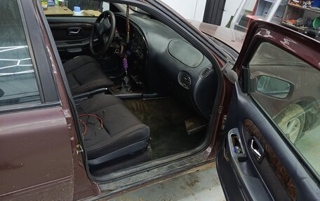 Ford Scorpio II, 1995 год, 130 000 рублей, 1 фотография