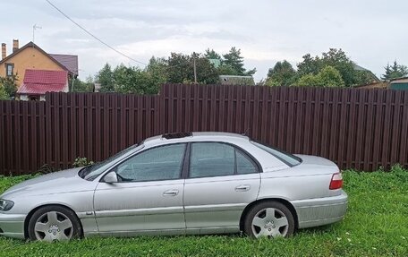 Opel Omega B, 2000 год, 700 000 рублей, 1 фотография