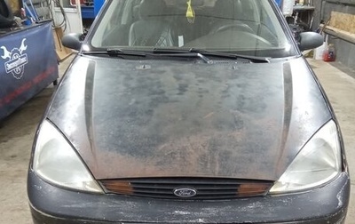 Ford Focus IV, 1999 год, 160 000 рублей, 1 фотография