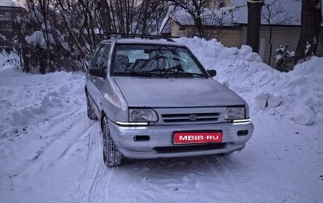KIA Pride II, 1999 год, 85 000 рублей, 1 фотография