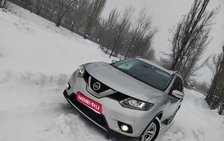 Nissan X-Trail, 2018 год, 1 930 000 рублей, 1 фотография