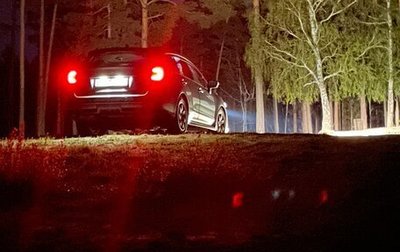 Subaru Levorg I, 2014 год, 1 300 000 рублей, 1 фотография