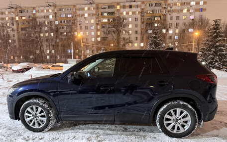 Mazda CX-5 II, 2014 год, 1 800 000 рублей, 1 фотография