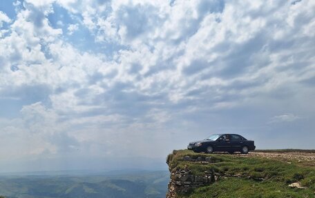 KIA Magentis I, 2005 год, 350 000 рублей, 1 фотография