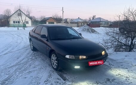 Mazda 626, 1994 год, 300 000 рублей, 1 фотография