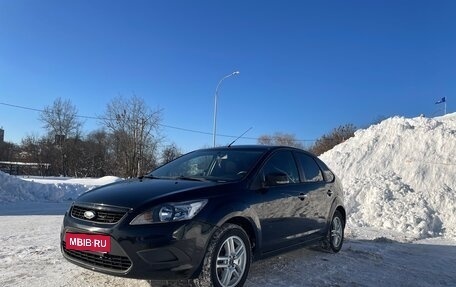 Ford Focus II рестайлинг, 2010 год, 470 000 рублей, 1 фотография