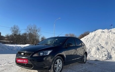 Ford Focus II рестайлинг, 2010 год, 470 000 рублей, 1 фотография