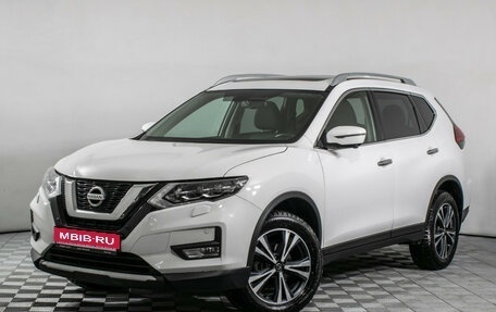 Nissan X-Trail, 2019 год, 2 070 000 рублей, 1 фотография