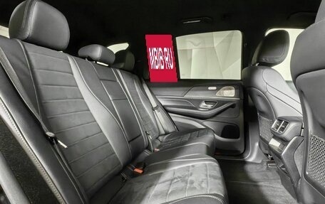 Mercedes-Benz GLE, 2020 год, 6 797 000 рублей, 16 фотография