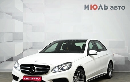 Mercedes-Benz E-Класс, 2013 год, 2 275 000 рублей, 1 фотография