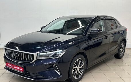 Geely Emgrand, 2023 год, 1 780 000 рублей, 1 фотография