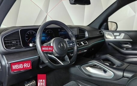 Mercedes-Benz GLE, 2020 год, 6 797 000 рублей, 19 фотография