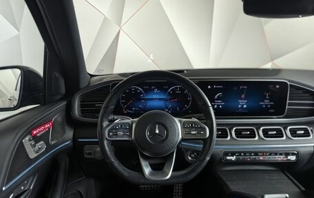 Mercedes-Benz GLE, 2020 год, 6 797 000 рублей, 20 фотография