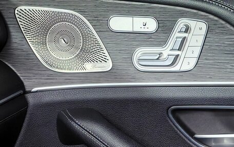 Mercedes-Benz GLE, 2020 год, 6 797 000 рублей, 24 фотография