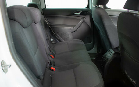 Skoda Yeti I рестайлинг, 2016 год, 1 120 000 рублей, 10 фотография