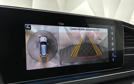 Mercedes-Benz GLE, 2020 год, 6 797 000 рублей, 23 фотография