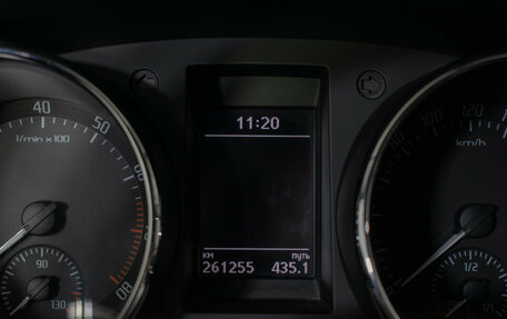 Skoda Yeti I рестайлинг, 2016 год, 1 120 000 рублей, 12 фотография