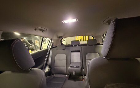 KIA Sportage IV рестайлинг, 2020 год, 3 200 000 рублей, 4 фотография