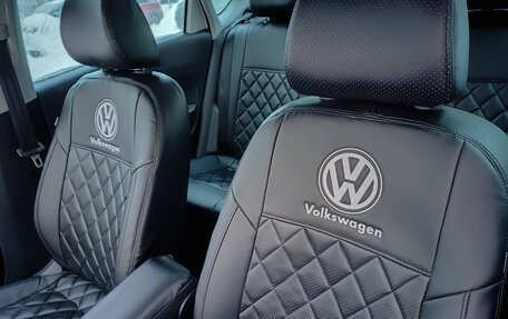 Volkswagen Polo VI (EU Market), 2019 год, 1 400 000 рублей, 4 фотография