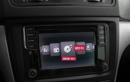 Skoda Yeti I рестайлинг, 2016 год, 1 120 000 рублей, 13 фотография