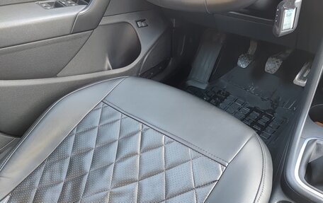 Volkswagen Polo VI (EU Market), 2019 год, 1 400 000 рублей, 14 фотография