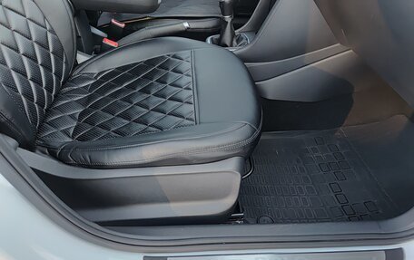 Volkswagen Polo VI (EU Market), 2019 год, 1 400 000 рублей, 16 фотография