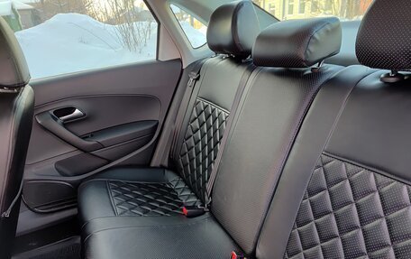 Volkswagen Polo VI (EU Market), 2019 год, 1 400 000 рублей, 12 фотография