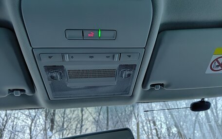 Volkswagen Polo VI (EU Market), 2019 год, 1 400 000 рублей, 10 фотография