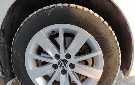 Volkswagen Polo VI (EU Market), 2019 год, 1 400 000 рублей, 24 фотография